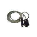 Ver imagem 2 de Cabo Rs-232 Para Dosímetro De Ruído Modelos Dos-450 Dos-500