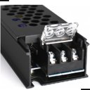 Ver imagem 7 de Fonte Driver Chaveada Slim 12v 5a 60w Bivolt Automática Driver Estabilizado para Fita Led