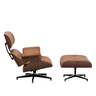 Poltrona Charles Eames Caramelo Linn Design Decor - 3