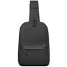 Mochila Wiwu Crossbody Bag Gm1831 Black/Preto - 1