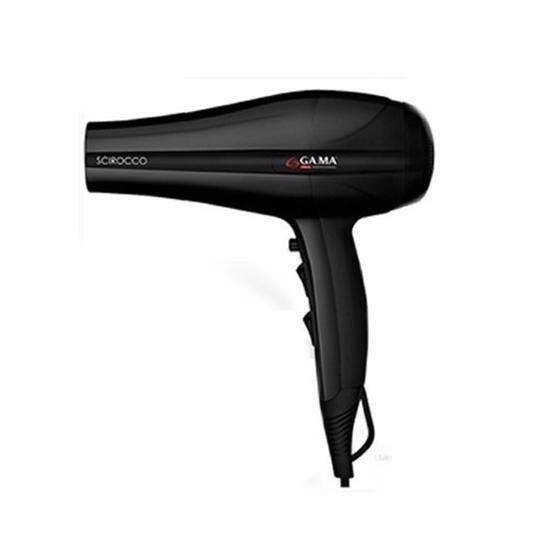 Gama Scirocco Secador Gama Italy Scirocco 1900W 110V
