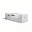 Ver imagem 3 de Cama Infantil Princesa Branca Gabrielli