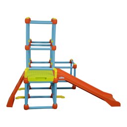 Playground Everest Bel - 2