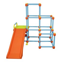 Playground Everest Bel - 3