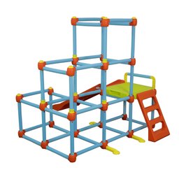 Playground Everest Bel - 4