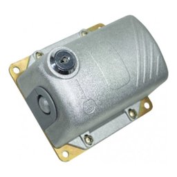 Trava Eletromagnética para Portões Automáticos Garen - 2