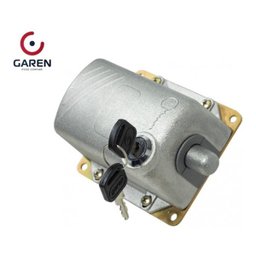 Trava Eletromagnética para Portões Automáticos Garen - 1