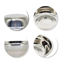 Bacia Inox Saladeira Bowl Tigela Clássica - 4