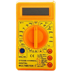 Multímetro Digital DT 830 - 1
