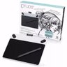 Mesa Digitalizadora Wacom Intuos S Ctl4100 - 1