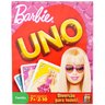 Jogo Uno Barbie + Dominó De Plástico Procurando Dory Disney - 7