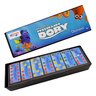 Jogo Uno Barbie + Dominó De Plástico Procurando Dory Disney - 2