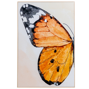 Quadro Papillon