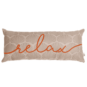 Almofada Baguete Relax