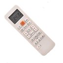 Ver imagem 1 de Controle Remoto para Ar Split Samsung As09uwbvxaz Compatível