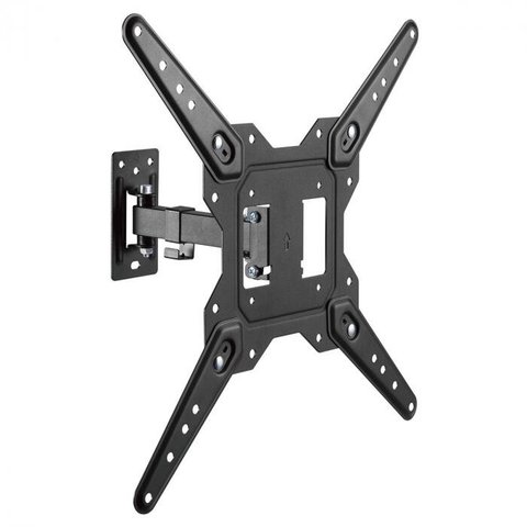 Suporte Articulado para Tv Led/lcd/plasma de 23" a 55" Polegadas com Inclinacao - Sta-2355p Vinik Lp