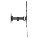 Ver imagem 6 de Suporte Articulado para Tv Led/lcd/plasma de 23" a 55" Polegadas com Inclinacao - Sta-2355p Vinik Lp