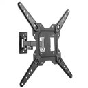 Ver imagem 2 de Suporte Articulado para Tv Led/lcd/plasma de 23" a 55" Polegadas com Inclinacao - Sta-2355p Vinik Lp