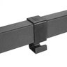 Suporte Articulado para Tv Led/lcd/plasma de 23" a 55" Polegadas com Inclinacao - Sta-2355p Vinik Lp - 7