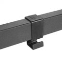 Ver imagem 7 de Suporte Articulado para Tv Led/lcd/plasma de 23" a 55" Polegadas com Inclinacao - Sta-2355p Vinik Lp