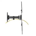 Ver imagem 4 de Suporte Articulado para Tv Led/lcd/plasma de 23" a 55" Polegadas com Inclinacao - Sta-2355p Vinik Lp