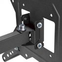 Ver mais imagens de Suporte Articulado para Tv Led/lcd/plasma de 23" a 55" Polegadas com Inclinacao - Sta-2355p Vinik Lp