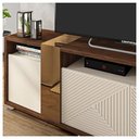 Ver imagem 7 de Conjunto Kit Sala Bancada Mesa Aparador Columbus Caemmun