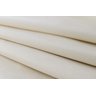 Cabeceira Casal Curva Dupla Tacha Luxo Estofada Com Tachas - 140x60cm Veludo Bege - 5