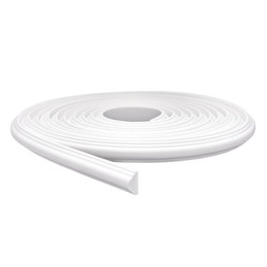 Rodameio Boiserie Eva Autocolante 2,3cm Rm61 3 Metros Meurodapé