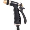 Esguicho Pistola Alumínio Jato Regulável Emborrachado Ep217 - 1