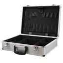 Ver imagem 1 de Maleta de Aluminio 16" - ST03601SC - SATA