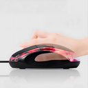 Ver imagem 7 de Mini Mouse Óptico com Fio Usb Notebook Lehmox Ley-28