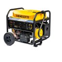 Ver imagem 2 de Gerador Mgr 9000 Max Mono 110/220v 9kva com Motor Gasolina