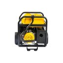 Ver imagem 4 de Gerador Mgr 9000 Max Mono 110/220v 9kva com Motor Gasolina