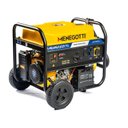 Ver imagem 3 de Gerador Mgr 9000 Max Mono 110/220v 9kva com Motor Gasolina