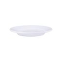 Ver imagem 2 de Prato Raso Mesa Cecilia Porcelana 24 Cm Bar Hotel Tramontina