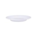 Ver imagem 3 de Prato Raso Mesa Cecilia Porcelana 24 Cm Bar Hotel Tramontina