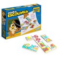 Ver imagem 1 de Dominó Divisão Silábica Minha Escolinha