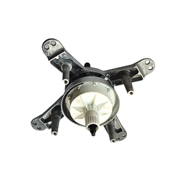 Mecanismo Completo Brastemp Consul 12kg Bwk12 Cwh12 Cwe09 - 5
