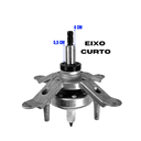 Ver imagem 2 de Mecanismo Completo Brastemp Consul 12kg Bwk12 Cwh12 Cwe09