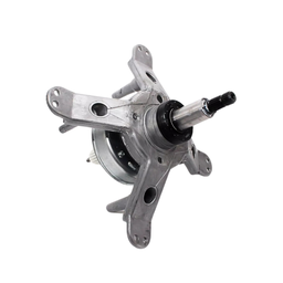 Mecanismo Completo Brastemp Consul 12kg Bwk12 Cwh12 Cwe09 - 3