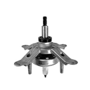 Ver imagem 4 de Mecanismo Completo Brastemp Consul 12kg Bwk12 Cwh12 Cwe09