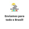 Quadro decorativo Versículo Bíblico Essa esperança é pra nós como âncora - 4