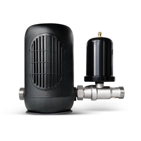 Pressurizador Inversor de Frequência Komeco Smartpress 32 1/2cv 220v