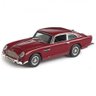 Carro Vitesse Aston Martin Db5 Escala 1/43 - Marrom - 1