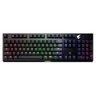 Teclado Gigabyte Aorus Gaming K9 Optical Usb Preto (Inglês - - 1