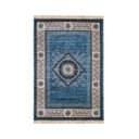 Ver imagem 1 de Tapete Sala Tabriz Indiano 200x250 Cm Tipo Persa Belga 9