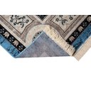 Ver imagem 4 de Tapete Sala Tabriz Indiano 200x250 Cm Tipo Persa Belga 9