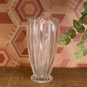 Ver imagem 3 de Vaso de Cristal Geneva 11x22cm Wolff