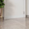 Protetor Saia de Porta Facilit 60cm Branco - 3